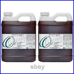 Black seed oil 100 pure natural unrefined cold pressed nigella sativa non gmo tq