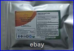 Blushwood Berry 201 Extract Powder Fontainea picrosperma EBC 46 NO Fillers