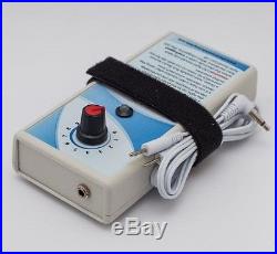 Bob Becks blood electrification device