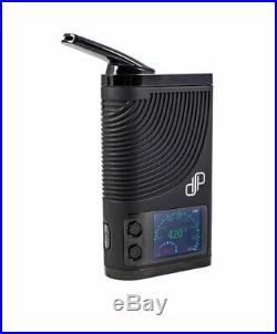 Boundless CFX dry herb Vaporizer- Genuine -Free shipping in the AU