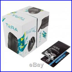 Boundless TERA V3 Convezione Display Controllo Temperatura Kit Accessori Inclusi