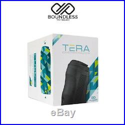 Boundless TERA V3 Technology Portable Device with FREE Grinder & Priority Shipping