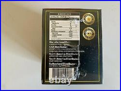 Box of 50 Sealed Original Herbal Coffee 25g x 10 sachet -BULK PRICE-DHL EXPRESS