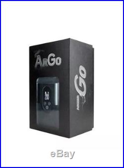 Brand New Arizer ArGo 2 Year Warranty % Authentic Free 2-3 Day Delivery