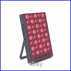 Brand New Hooga HG200 Red Light Therapy Device 200W LED 660nm 850nm