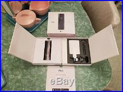 Brand New Pax 3 Dry Herb Vaporizer Complete Kit Matte Black Free Shipping New