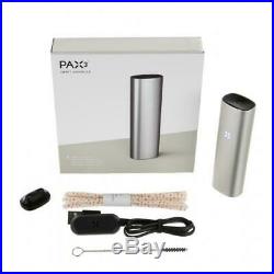 Brand New Pax 3 Kit Matte Silver Device Genuine Kit US Seller