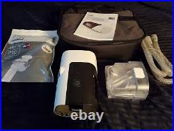 Breathing machine, Excellent Condition! Only 5 Hours Use! Complete System