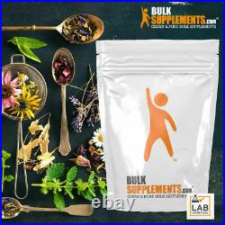 BulkSupplements. Com Schisandra Extract Powder Natural Liver Detoxifier