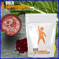 BulkSupplements.com Pomegranate Extract Powder Antioxidant