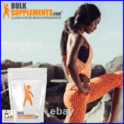Bulksupplements.com Muira Puama Extract Powder Supports Sexual Health For Both