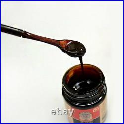 CHEONG KWAN JANG Korean 6 Years Red Ginseng Pure Extract 100% 240g(8.5oz) Plus