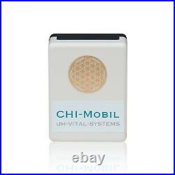 CHI-Mobil Elektrosmog Schutz Strahlenschutz Handy Strahlung 5G Abschirmung EMF