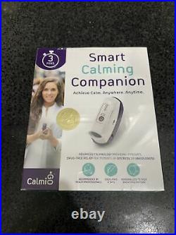 Calmigo Smart Calming Companion Brand New and Factory Sealed