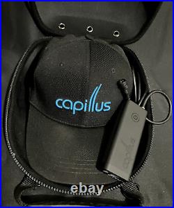 Capillus 82 Laser Hair Growth Therapy Cap