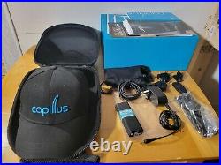 Capillus Plus Laser Therapy Hair Regrowth & Prevention Cap Hat For Men & Women