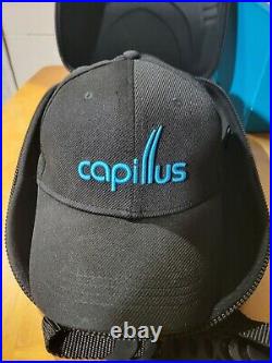 Capillus Plus Laser Therapy Hair Regrowth & Prevention Cap Hat For Men & Women