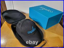 Capillus X+ 244 Laser Diode Hair Regrowth & Loss Prevention Therapy Hat Unisex