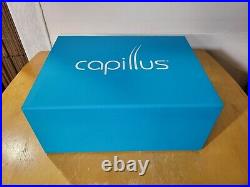 Capillus X+ 244 Laser Diode Hair Regrowth & Loss Prevention Therapy Hat Unisex