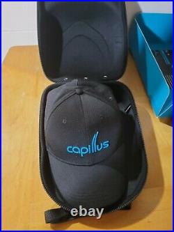 Capillus X+ Laser Therapy Hair Regrowth Cap For Men & Women Hair Loss Prevention