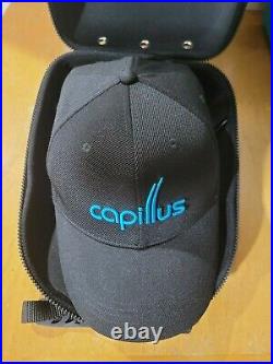 Capillus X+ Laser Therapy Hair Regrowth Cap For Men & Women Hair Loss Prevention