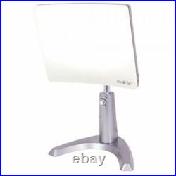 Carex Day-Light Classic Plus Bright Light Therapy Lamp