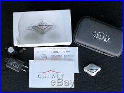 Cefaly Migraine Device Updated Version
