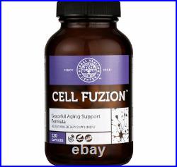 Cell Fuzion -All Natural Super Powerful Antioxidant Supplement & DNA Protection