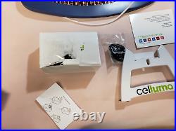 Celluma Home -2Mode LED Therapy FDA Cleared for Anti-Aging and Muscle/Joint Pain