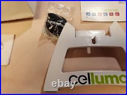 Celluma Home -2Mode LED Therapy FDA Cleared for Anti-Aging and Muscle/Joint Pain