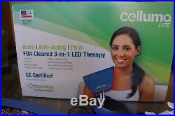 Celluma LITE Light Therapy