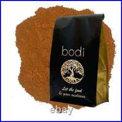 Chaga Mushroom Fine Powder 2oz to 5lb 100% Pure Natural Hand Crafted
