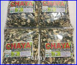Chaya, Chaya Hierba/Te 4oz, Mayan miracle Tea plant, Chaya tree spinach Mexican