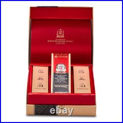 CheongKwanJang Everytime 3000mg Korean Red Panax Ginseng Extract Sticks 30 Pack