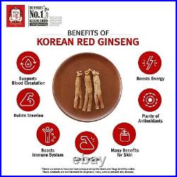 CheongKwanJang Extract Korean Red Ginseng 240g