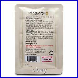 CheongKwanJang Tonic Gold Korean Red Ginseng Korean Herbal Drinks 30 Pouches