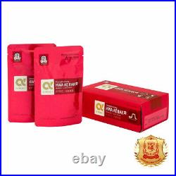 CheongKwanJang Women's Balance Jin Premium Korean Red Ginseng 30 Pouches Pack