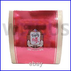 Cheong Kwan Jang 6Years Korea Red Ginseng Extract 240g? Express