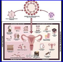 Chlamydia Gonorrhea Hpv Treat & Prevent Men & Women