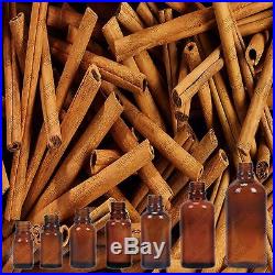 Cinnamon Bark Essential Oil 100% Pure and Natural Free Shipping US Seller