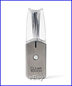 ClearTouch at Home Phototherapy Treatment for for Dermatological Conditions