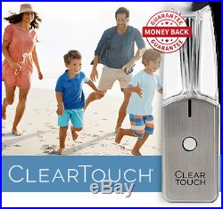 ClearTouch at Home Phototherapy Treatment for for Dermatological Conditions