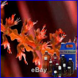 Clove Bud Essential Oil Pure Uncut Sizes 3ml to 1 Gallon