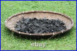 Coconut Shell Charcoal 100% Pure Organic Activated Carbon Natural Chips Ceylon