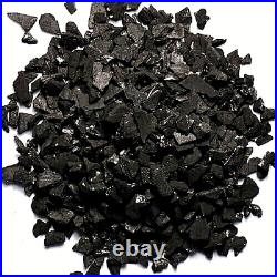Coconut Shell Charcoal Chips are pure natural activated carbon Teeth whitening