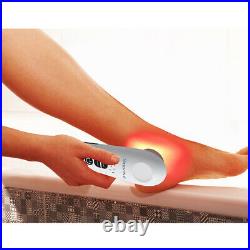Cold Laser LLLT Therapy Device Pain Relief, Infrared light beats TENS Machine