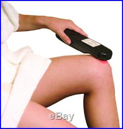 Cold Laser, Light Therapy, Red Light Therapy, Medlight, DPL, LLLT, Pain Relief
