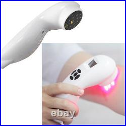 Cold Laser Powerful Handheld Pain Relief Laser Therapy Device