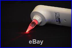 Cold Laser Quantum Therapy for pain relief + Laser Acupunctur. Full set