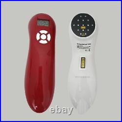Cold Laser Therapy Device Class 3B Handheld device (LLLT)